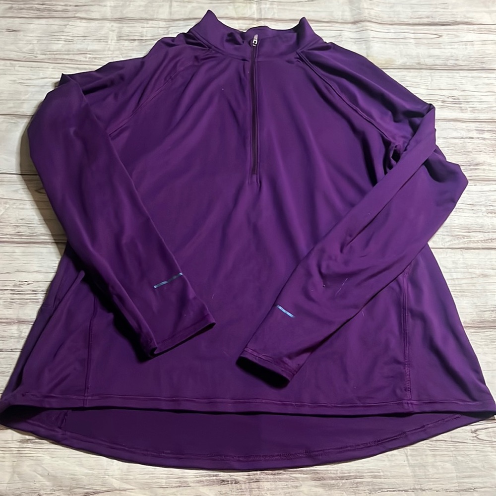 C9 by Champion 1/2 Zip Jacket